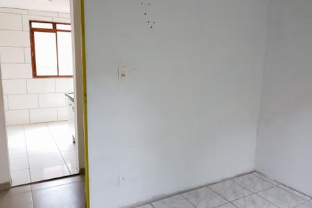 Apartamento para alugar com 50m², 2 quartos e 1 vagaQuarto 2
