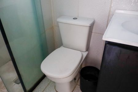 Apartamento para alugar com 50m², 2 quartos e 1 vagaBanheiro
