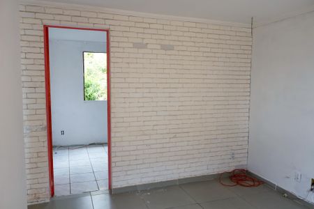 Apartamento para alugar com 50m², 2 quartos e 1 vagasala