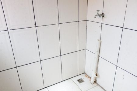 Apartamento para alugar com 50m², 2 quartos e 1 vagaLavanderia