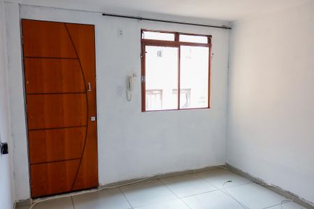 sala de apartamento para alugar com 2 quartos, 50m² em Santa Maria, Osasco