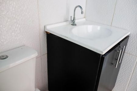 Apartamento para alugar com 50m², 2 quartos e 1 vagaBanheiro
