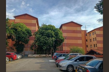 Apartamento para alugar com 50m², 2 quartos e 1 vagaÁrea comum