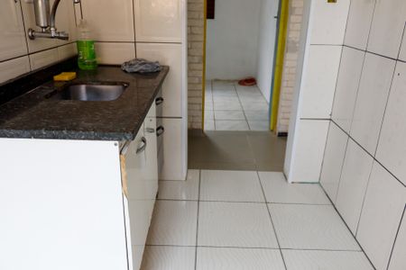 Apartamento para alugar com 50m², 2 quartos e 1 vagaCozinha
