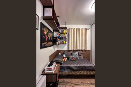 Apartamento à venda com 123m², 2 quartos e 2 vagasQuarto