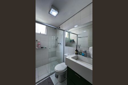 Apartamento à venda com 123m², 2 quartos e 2 vagasBanheiro