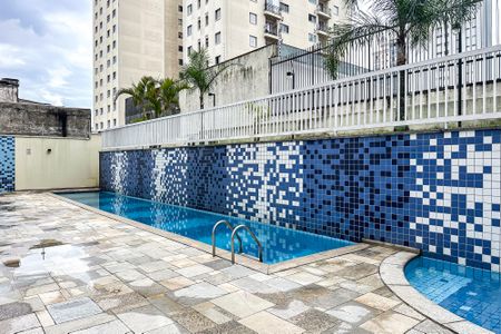 Apartamento à venda com 123m², 2 quartos e 2 vagasPiscina