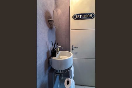 Apartamento à venda com 123m², 2 quartos e 2 vagasLavabo