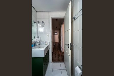 Apartamento à venda com 123m², 2 quartos e 2 vagasBanheiro