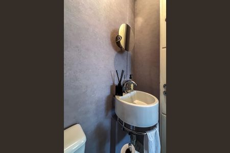 Apartamento à venda com 123m², 2 quartos e 2 vagasLavabo