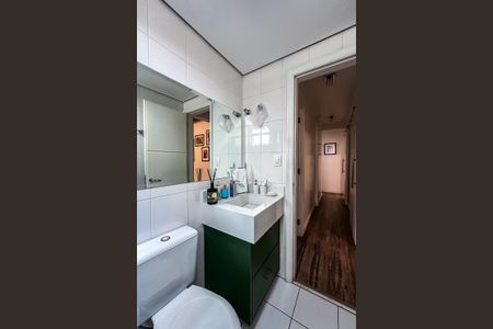 Apartamento à venda com 123m², 2 quartos e 2 vagasBanheiro