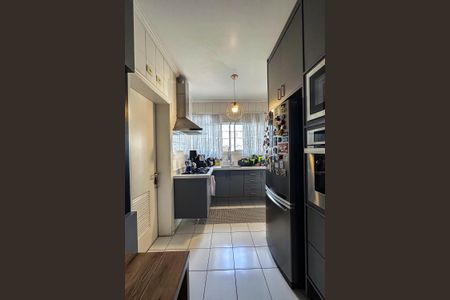 Apartamento à venda com 123m², 2 quartos e 2 vagasCozinha