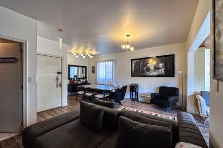 Apartamento à venda com 123m², 2 quartos e 2 vagasSala