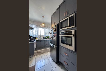 Apartamento à venda com 123m², 2 quartos e 2 vagasCozinha