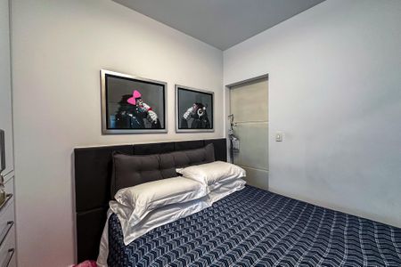 Apartamento à venda com 123m², 2 quartos e 2 vagasSuíte