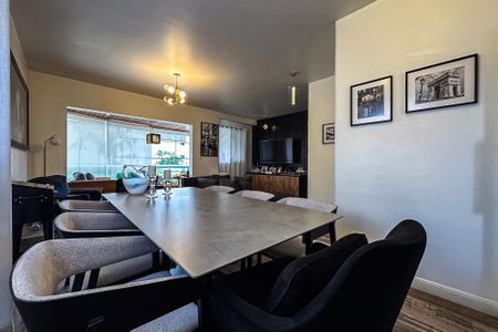 Apartamento à venda com 123m², 2 quartos e 2 vagasSala de Jantar
