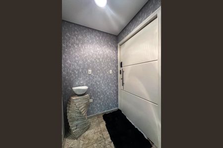 Apartamento à venda com 123m², 2 quartos e 2 vagasHall de entrada