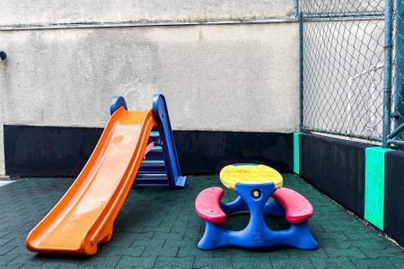 Apartamento à venda com 123m², 2 quartos e 2 vagasPlayground