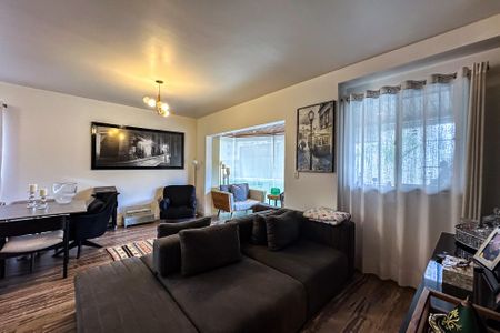 Apartamento à venda com 123m², 2 quartos e 2 vagasSala