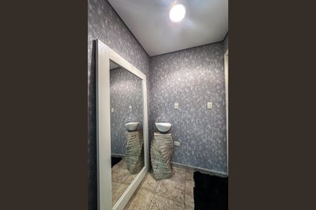 Apartamento à venda com 123m², 2 quartos e 2 vagasHall de entrada