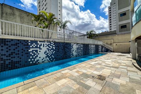 Apartamento à venda com 123m², 2 quartos e 2 vagasPiscina