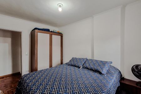 Apartamento à venda com 63m², 2 quartos e sem vagaQuarto 2