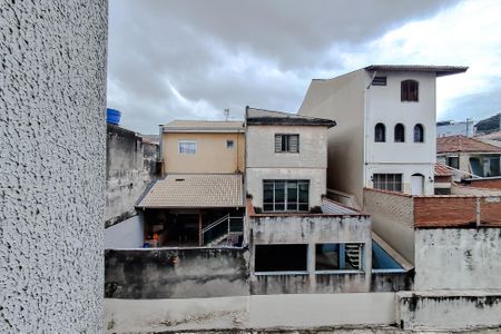 Vista do Quarto 1 de apartamento à venda com 2 quartos, 63m² em Jardim da Gloria, São Paulo