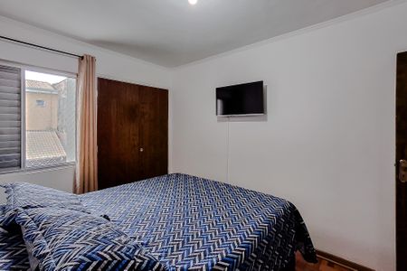 Apartamento à venda com 63m², 2 quartos e sem vagaQuarto 2