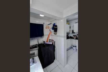 Apartamento à venda com 63m², 2 quartos e sem vagaÁrea de Serviço