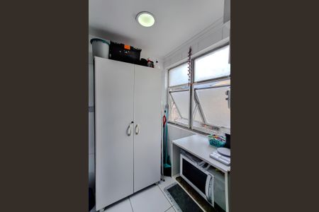 Apartamento à venda com 63m², 2 quartos e sem vagaÁrea de Serviço