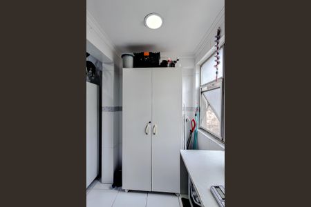 Apartamento à venda com 63m², 2 quartos e sem vagaÁrea de Serviço