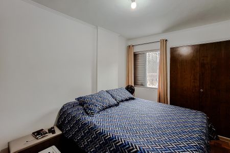 Apartamento à venda com 63m², 2 quartos e sem vagaQuarto 2