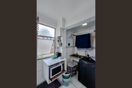 Apartamento à venda com 63m², 2 quartos e sem vagaÁrea de Serviço