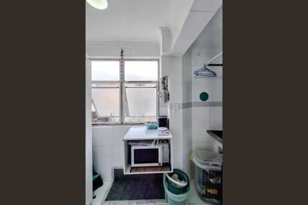 Apartamento à venda com 63m², 2 quartos e sem vagaÁrea de Serviço