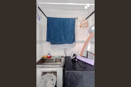 Apartamento à venda com 63m², 2 quartos e sem vagaÁrea de Serviço