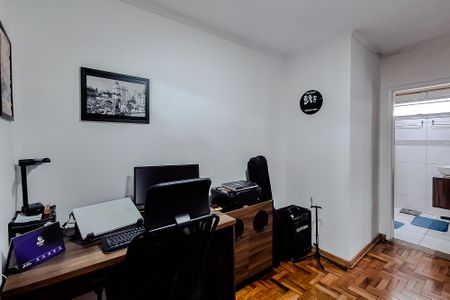 Apartamento à venda com 63m², 2 quartos e sem vagaEscritório