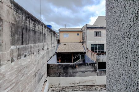 Apartamento à venda com 63m², 2 quartos e sem vagaVista do Quarto 2
