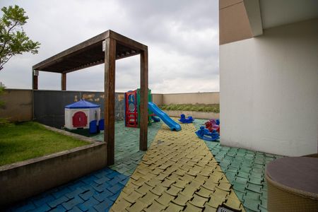 Apartamento à venda com 45m², 1 quarto e 1 vagaÁrea comum - Playground