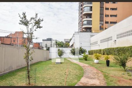Apartamento à venda com 45m², 1 quarto e 1 vagaEspaço pet
