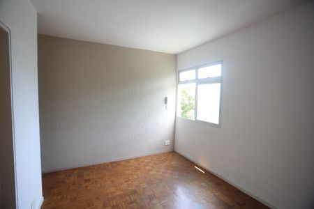 Apartamento à venda com 2 quartos, 48m² em Nova Gameleira, Belo Horizonte