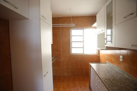 Apartamento à venda com 2 quartos, 48m² em Nova Gameleira, Belo Horizonte
