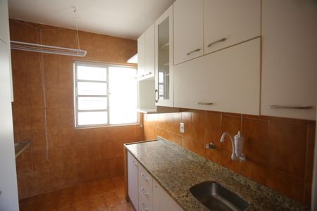 Apartamento à venda com 2 quartos, 48m² em Nova Gameleira, Belo Horizonte