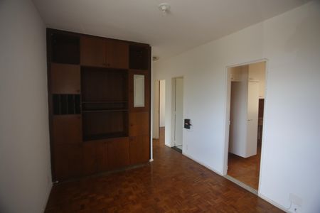 Apartamento à venda com 2 quartos, 48m² em Nova Gameleira, Belo Horizonte