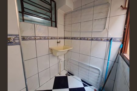 Apartamento à venda com 50m², 2 quartos e 1 vagaÁrea de Serviço