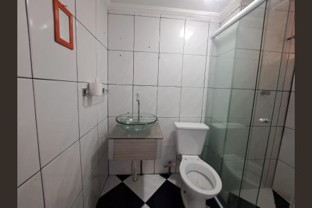 Apartamento à venda com 50m², 2 quartos e 1 vagaBanheiro
