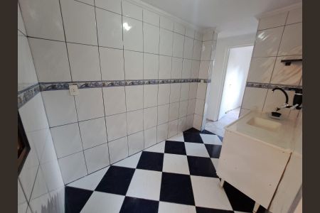 Apartamento à venda com 50m², 2 quartos e 1 vagaCozinha