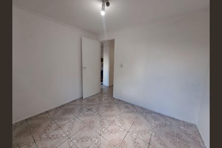 Quarto 1 de apartamento à venda com 2 quartos, 50m² em Santa Maria, Osasco