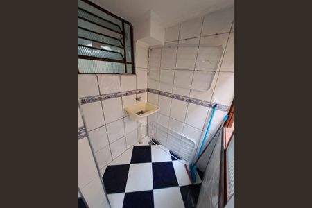 Apartamento à venda com 50m², 2 quartos e 1 vagaÁrea de Serviço