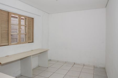 Quarto de casa para alugar com 1 quarto, 100m² em Vila Leopoldina, São Paulo