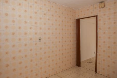 Casa para alugar com 100m², 1 quarto e 1 vagaCozinha